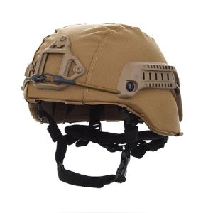 Tactical Helmet Cover