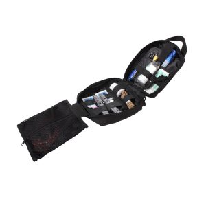 Tactical Breakaway Pouches