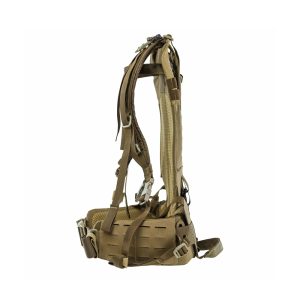 Tactical Heavy load carrying system