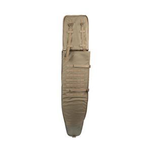 Tactical Rifle Scabbard