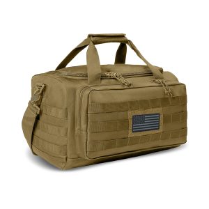 Tactical Loadout Bag