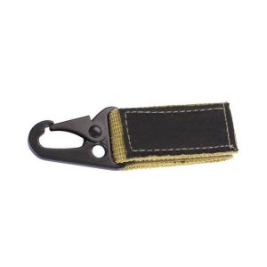 Tactical Molle Belt Keeper