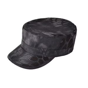 Tactical Cap with Sun Protector