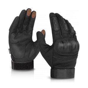 Bike Patrol Gloves