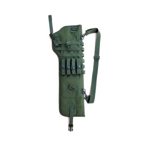 Tactical Molle Rifle Sleeve
