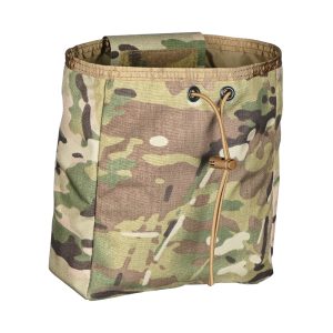 Tactical Dump Pouches
