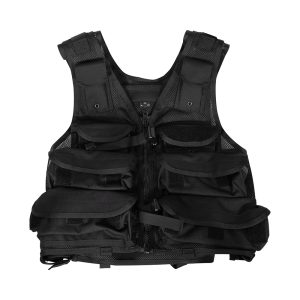 Tactical Blackhawk Vest
