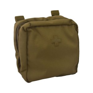 Tactical ATS medical Pouches