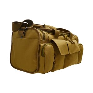 Tactical Gun Shooting Range Bag