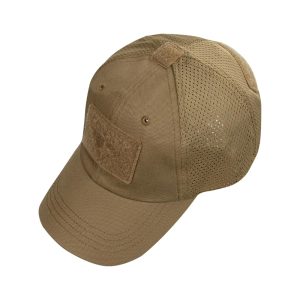 Tactical Mesh Cap