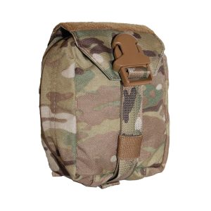 Tactical Dedicated Tourniquet Pouches