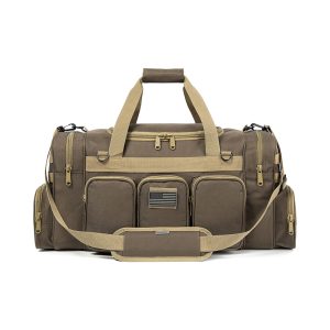 Tactical Range Duffel Bag