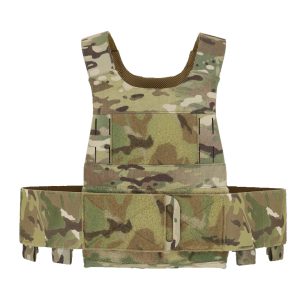 Tactical Ferro Concepts Slickster Vest