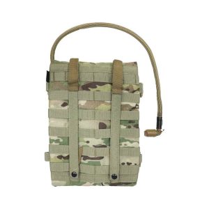 Tactical Hydration Pouches