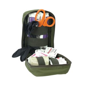 Tactical Combat Aid Bag