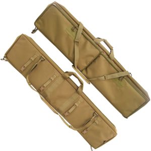 Tactical Scoped Rifle Case