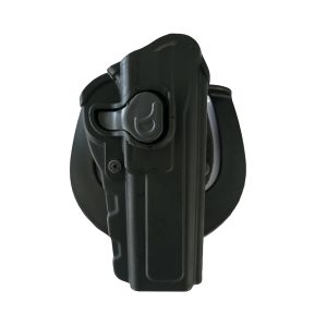Tactical Pistol Holster