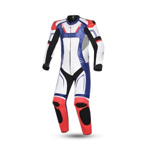 Motorbike Suit