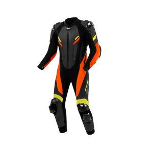 Motorbike Racing Suit