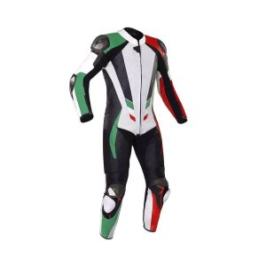 Motorbike Racing Suit