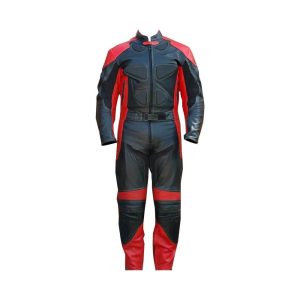 Motorbike Racing Suit