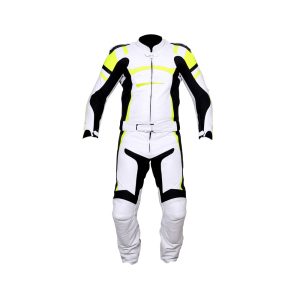 Motorbike Racing Suit
