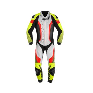Motorbike Racing Suit