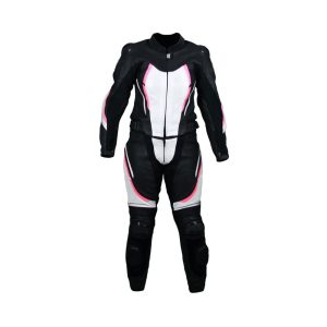 Motorbike Racing Suit