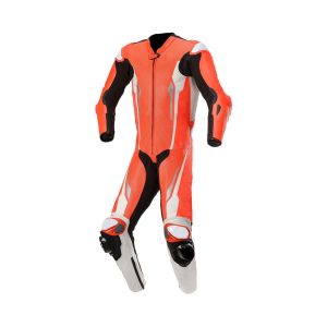 Motorbike Racing Suit
