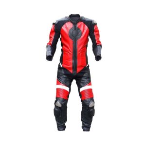 Motorbike Racing Suit