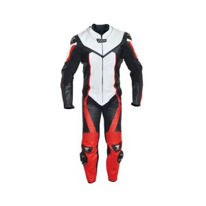 Motorbike Racing Suit