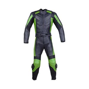 Motorbike Racing Suit
