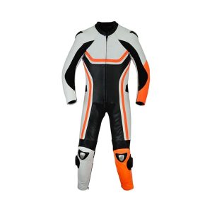 Motorbike Racing Suit