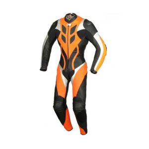 Motorbike Racing Suit