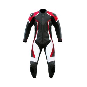 Motorbike Racing Suit