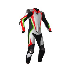 Motorbike Racing Suit