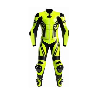 Motorbike Racing Suit