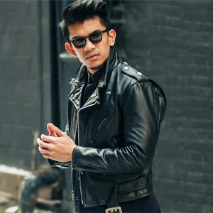Men Jackets