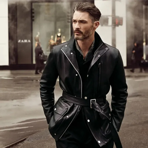 Mens Coats