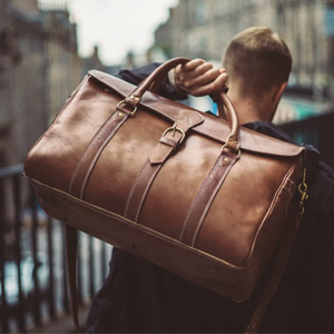 Leather Bags